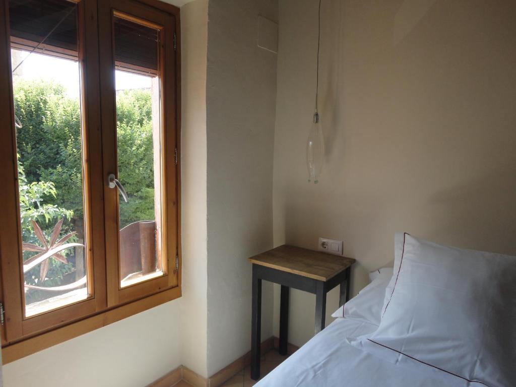 Hotel Rural Cal Torner Adults Only Guiamets 客房 照片