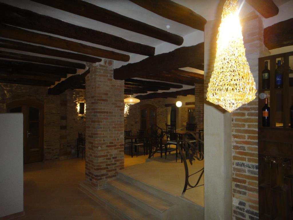 Hotel Rural Cal Torner Adults Only Guiamets 外观 照片
