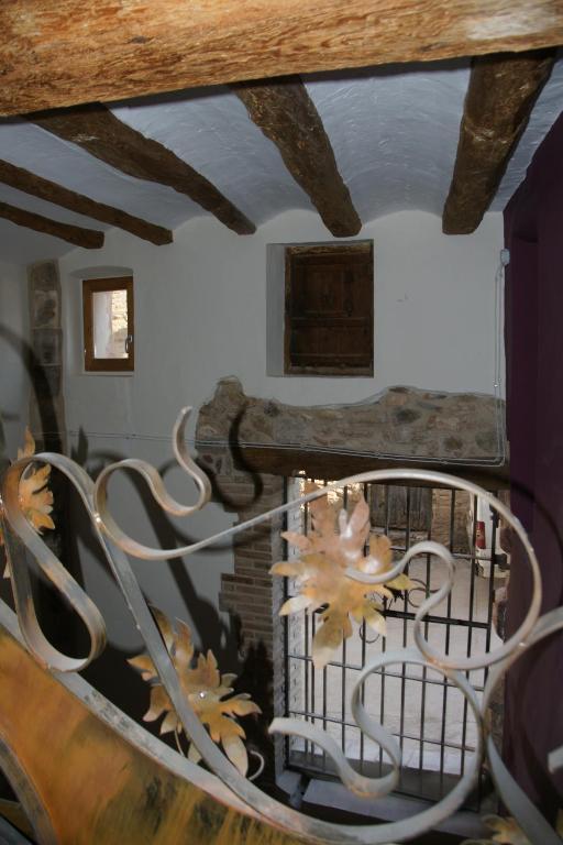 Hotel Rural Cal Torner Adults Only Guiamets 外观 照片